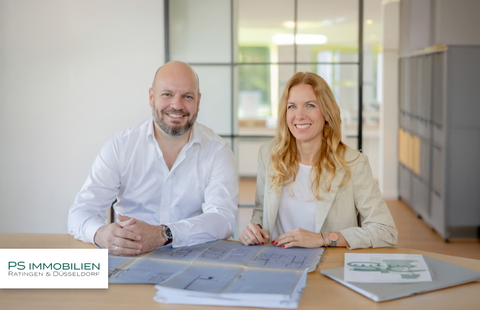Immobilienmakler PS IMMOBILIEN 